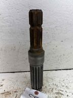 Pto Shaft 540 Rpm, John Deere, Used