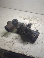 Water Inlet Connector, Cummins, Used