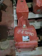 Gear Box (1000 Rpm), Ford/Nholland, Used