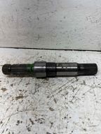 1000 Rpm P.T.O. Shaft , John Deere, Used