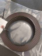 Clutch Plate, Ford/Nholland, Used