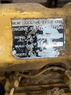 675TA Ford TX66 NH, Ford, Used