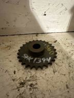 Driving Sprocket, 40-B, 26 Teeth, Versatile, New