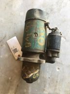 Starter, Bosch, Used