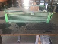 Engine Oil Cooler, Deere, Used