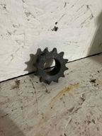 Sprocket, Driving, 40B-12, Versatile, New