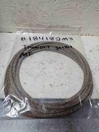 Trumpet Gasket, Massey Ferguson, New