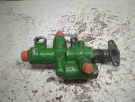 Return Oil Manifold, John Deere, Used