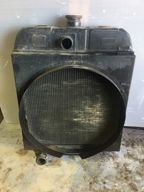 Radiator, Volvo, Used