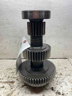 Cluster Shaft, Case, Used