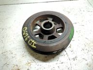 Torisonal Damper, John Deere, Used