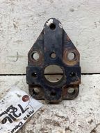 Bottom, King Pin Cover, Agco, Used