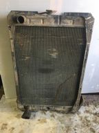 Radiator, Hesston, Used