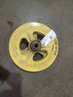 Fan Var-drive Sheaves, New Holland, Used