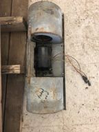 Blower Fan , Massey Ferguson, Used