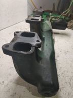 Air Intake Manifold, John Deere, Used