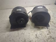 Air-circulation Blower, John Deere, Used