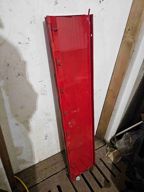 Feeder Rock Trap Door Kit, I.H./FARMALL, New