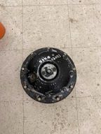Power Wheel Bare Housing W/ Ring Gear And Cover, Westward, Used