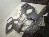 Engine Front Inner Timing Plate, Cummins, Used