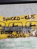 Oil Filter Relief Valve Hsg Spring, John Deere, New