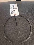 Clutch Snap Ring (6.875''), Ford/Nholland, Used