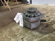 Alternator, Bosch, Used