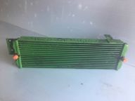 Hydraulic Oil Cooler (power Shift & Syncro Range), Deere, Used