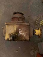 Rotor Gear Box (lh), New Holland, Used