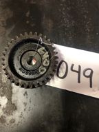 Gear, John Deere, Used