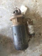 Starter, Bosch, Used