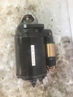 Starter, Massey Ferguson, New