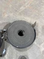 Baler Belts, Hesston, Used