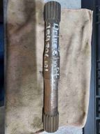 Shaft, 12-1/16" Long (lh), Massey Ferguson, New