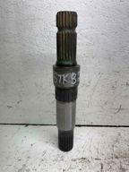 Pto Shaft 1000 Rpm, John Deere, Used