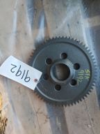 Gear, John Deere, Used