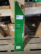 Deflector, Straw Chopper, Rh, Deep, John Deere, New