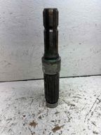 540 Rpm P.T.O. Shaft , John Deere, Used