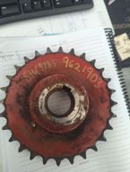 28 Teeth Gear, New Holland, Used