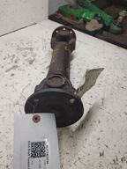 Drive Shaft Torsion Damper, John Deere, Used