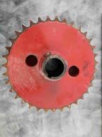 Drive Sprocket, Ford/Nholland, Used