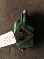 Selective Control Valve, John Deere, Used