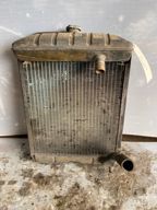Radiator, Ford/Nholland, Used