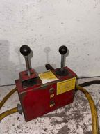 Control Box, Ford/Nholland, Used