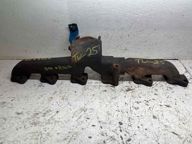 Exhaust Manifold, Front & Rear, Ford/Nholland, Used